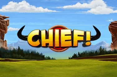 Chief!