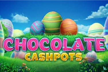 Chocolate Cash Pots