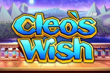 Cleo’s Wish