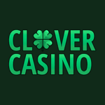Clover Casino logo