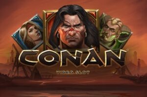 Conan