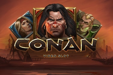 Conan