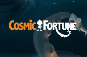 Cosmic Fortune