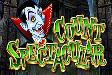Count Spectacular