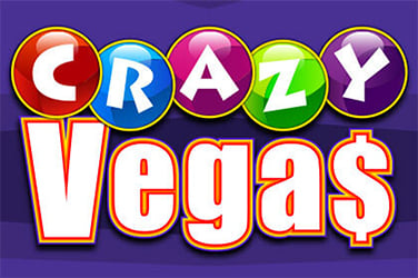 Crazy Vegas