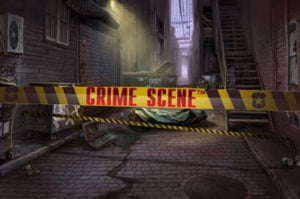 Crime Scene