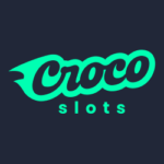 Croco Slots logo