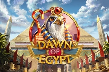 Dawn Of Egypt