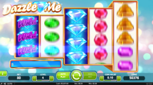 Dazzle Me gameplay screenshot