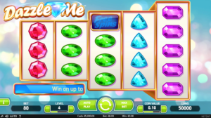 Dazzle Me gameplay screenshot