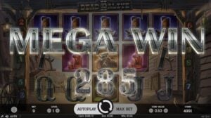 Dead or Alive 2 gameplay screenshot