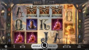 Dead or Alive 2 gameplay screenshot