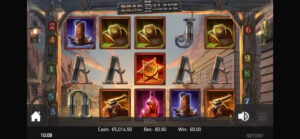 Dead or Alive 2 gameplay screenshot