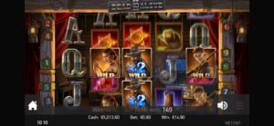 Dead or Alive 2 Wilds screenshot