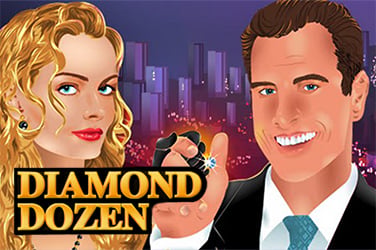 Diamond Dozen