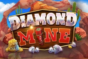 Diamond Mine Megaways