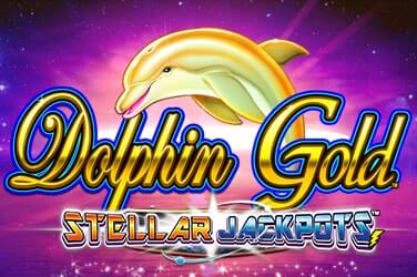 Dolphin Gold Stellar Jackpots