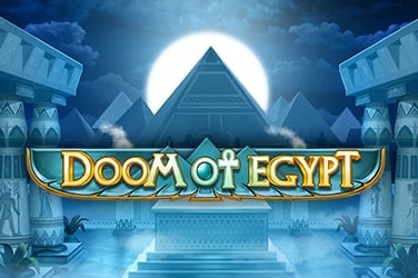 Doom Of Egypt
