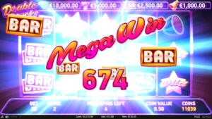 Double Stacks gameplay screenshot