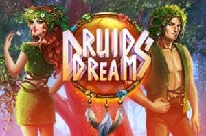 Druid's Dream