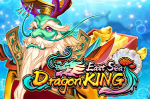 East Sea Dragon King