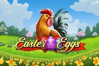 Easter Eggs