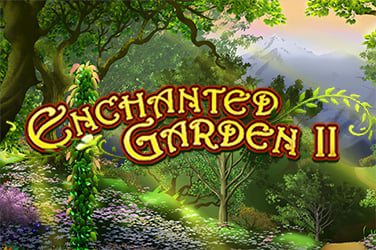 Enchanted Garden II