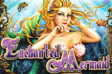 Enchanted Mermaid