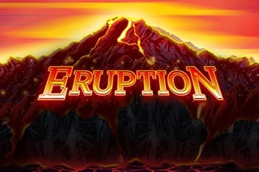 Eruption