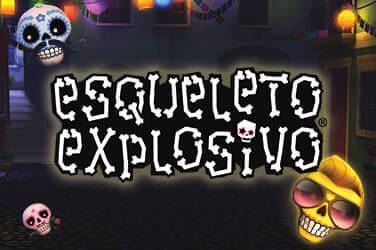 Esqueleto Explosivo