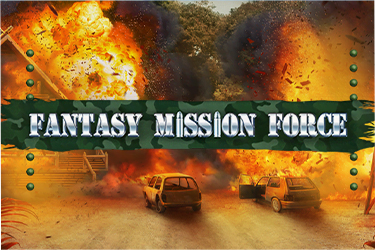 Fantasy Mission Force