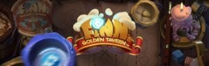 Finn's Golden Tavern slot gameplay screenshot