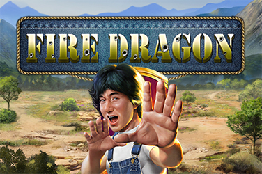 Fire Dragon