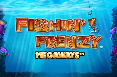 Fishin’ Frenzy Megaways