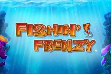 Fishin’ Frenzy