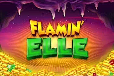Flamin’ Elle