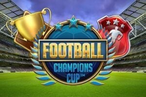 Football: Champions Cup