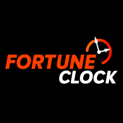 Fortune Clock Sports
