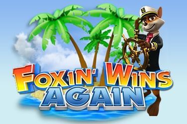 Foxin’ Wins Again