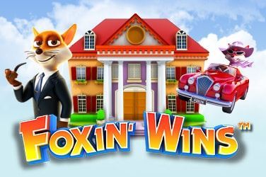 Foxin’ Wins