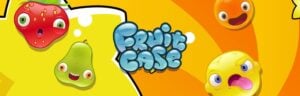 Fruit Case slot gameplay screenshot