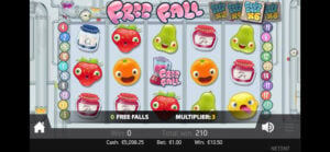 Fruit Case gameplay screenshot