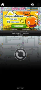 Fruit Case gameplay screenshot