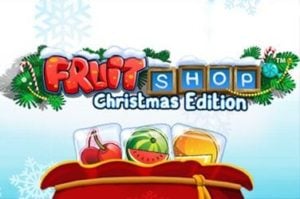 Fruit Shop Christmas Edition