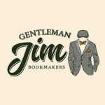 Gentleman Jim Casino logo