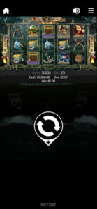 Ghost Pirates gameplay screenshot