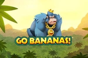 Go Bananas