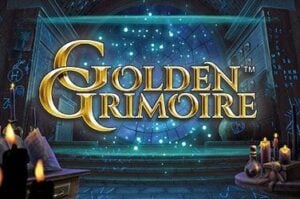 Golden Grimoire