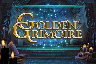Golden Grimoire