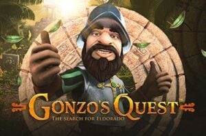 Gonzo's Quest